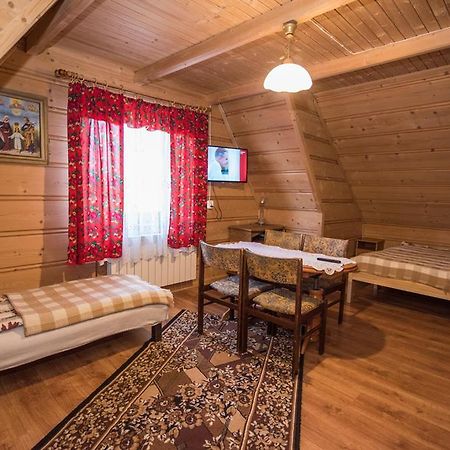 Wolne Pokoje Maria Rzadkosz Gliczarów Εξωτερικό φωτογραφία