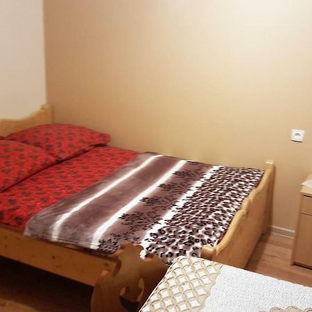Wolne Pokoje Maria Rzadkosz Gliczarów Εξωτερικό φωτογραφία