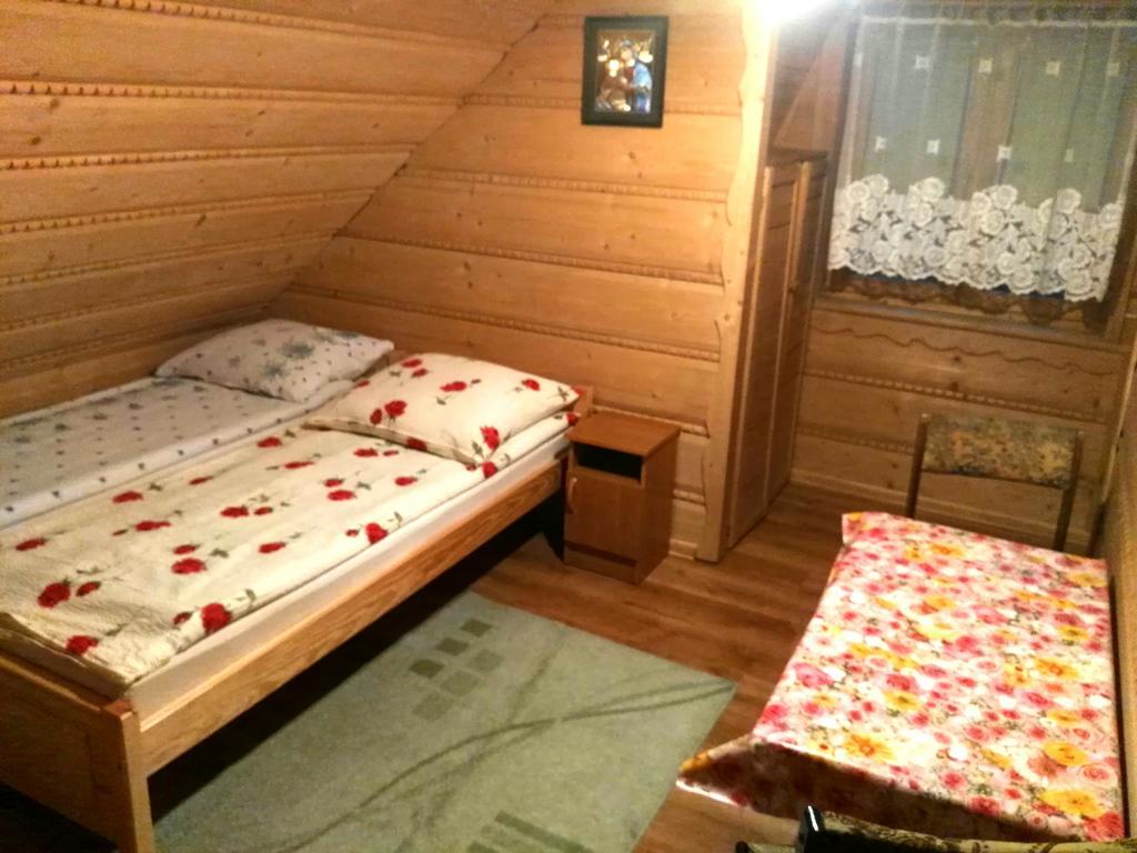 Wolne Pokoje Maria Rzadkosz Gliczarów Εξωτερικό φωτογραφία