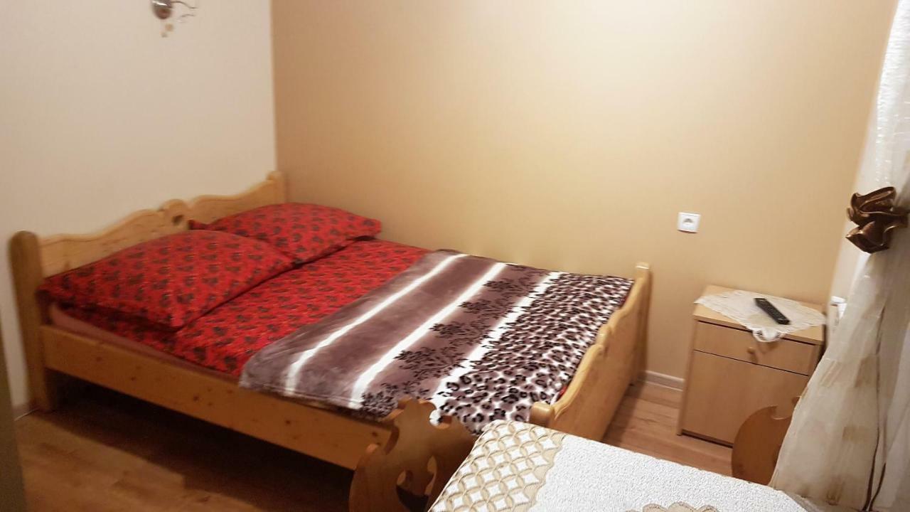 Wolne Pokoje Maria Rzadkosz Gliczarów Εξωτερικό φωτογραφία