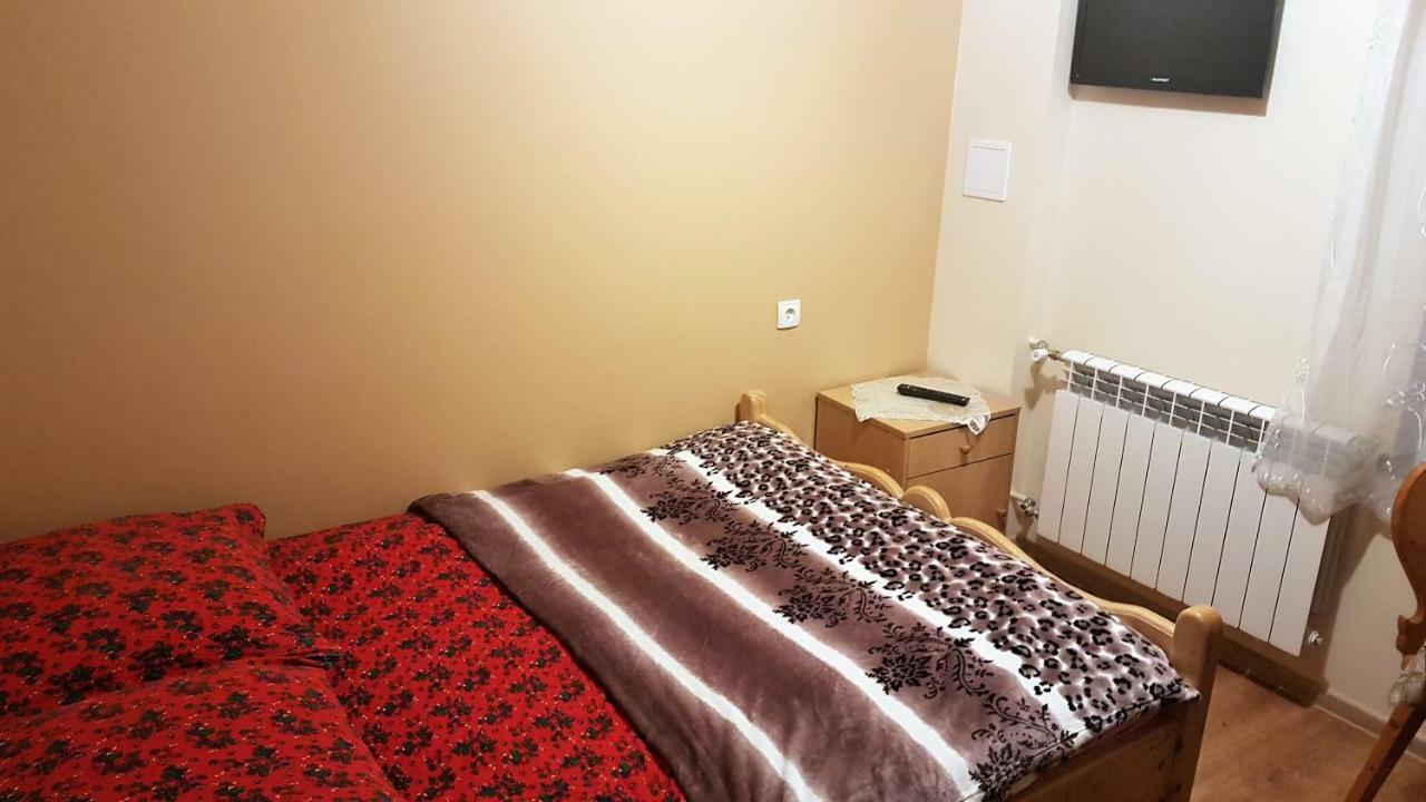 Wolne Pokoje Maria Rzadkosz Gliczarów Εξωτερικό φωτογραφία